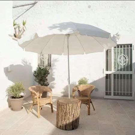 Il Giardino Del Borgo Villa Cisternino Exterior photo