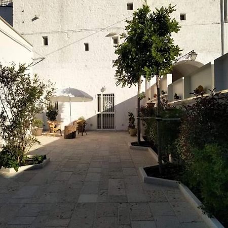 Il Giardino Del Borgo Villa Cisternino Exterior photo