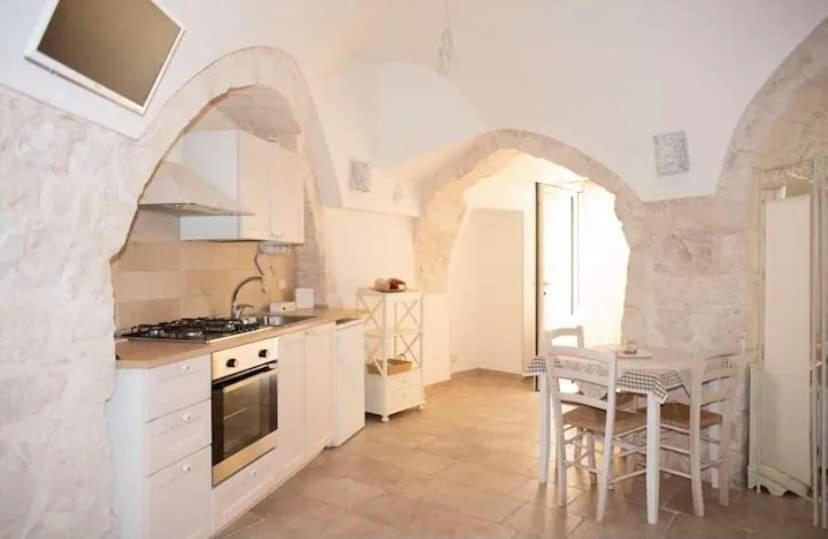 Il Giardino Del Borgo Villa Cisternino Exterior photo