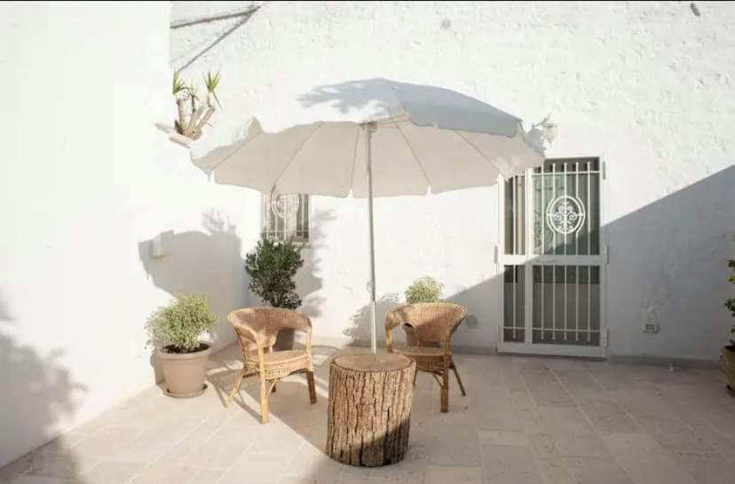 Il Giardino Del Borgo Villa Cisternino Exterior photo