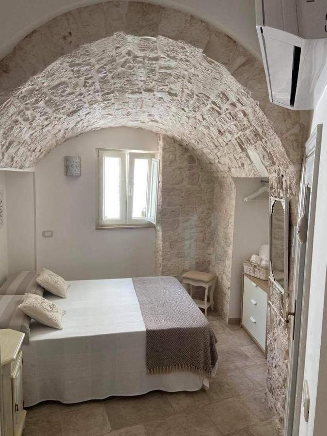 Il Giardino Del Borgo Villa Cisternino Exterior photo