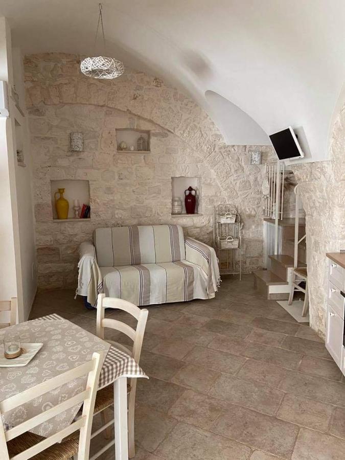 Il Giardino Del Borgo Villa Cisternino Exterior photo