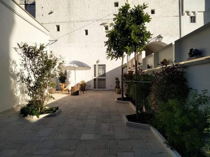 Il Giardino Del Borgo Villa Cisternino Exterior photo